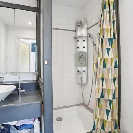 Luxueux Avec Terrasse Et Parking *